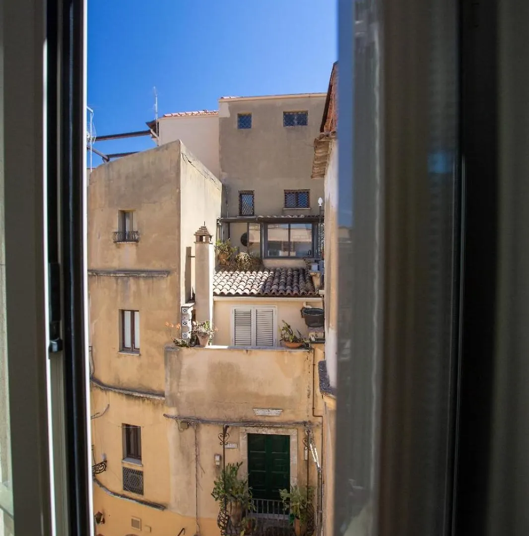 La Dimora Di Diana Apartment Taormina Italy